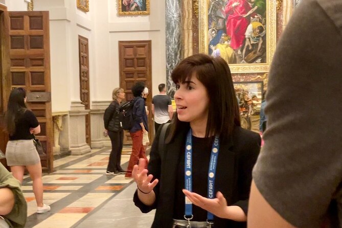 Toledo Private Tour With Licensed Local Guide - Skip-the-Line Cathedral Access