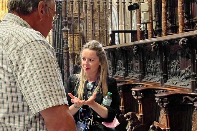 Toledo Private Tour With Licensed Local Guide - Guided Tour by Licensed Expert