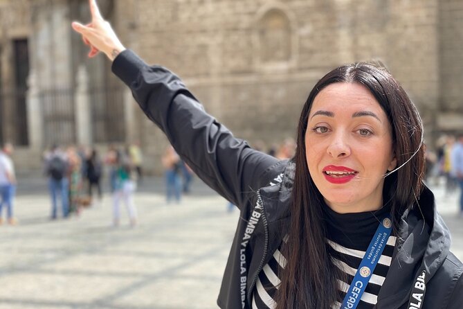 Toledo Private Tour With Licensed Local Guide - Accessible for All Visitors