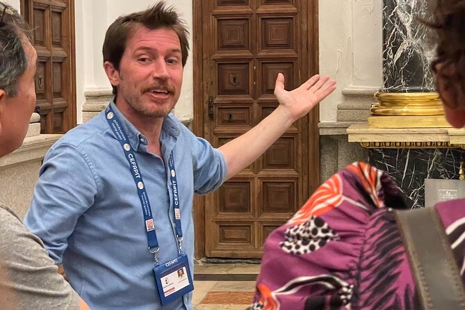 Toledo Private Tour With Licensed Local Guide - Cancellation and Refund Policy