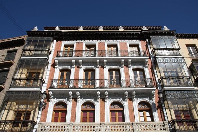 Toledo Scavenger Hunt and Highlights Self-Guided Tour - Frequently Asked Questions