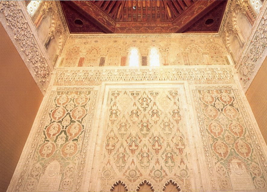 Toledo: Sepharad Jewish Quarter Walking Tour - Sephardic Heritage Collection