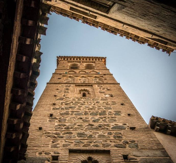 Toledo: Templar Order Tour in Spanish - Key Points