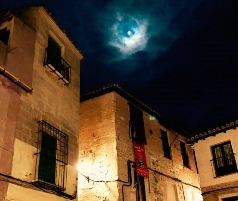 Toledo: Templar Order Tour in Spanish - Experience Highlights