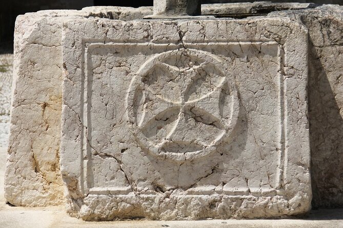 Toledo Templars Evening Walking Tour - Discovering Templar Secrets and Symbols