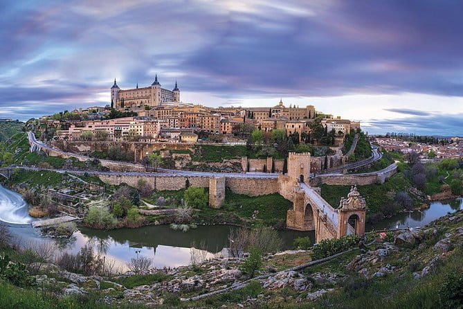 Toledo Tour With Cathedral, Synagoge & St Tome Church From Madrid - Round-Trip Transport From Madrid