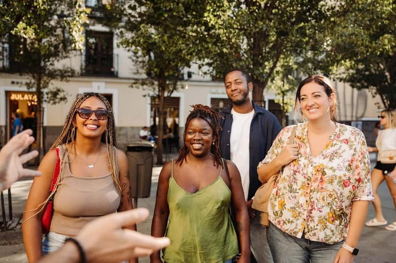 Toledo: Ultimate Food & History Walking Tour - Key Points and Takeaways