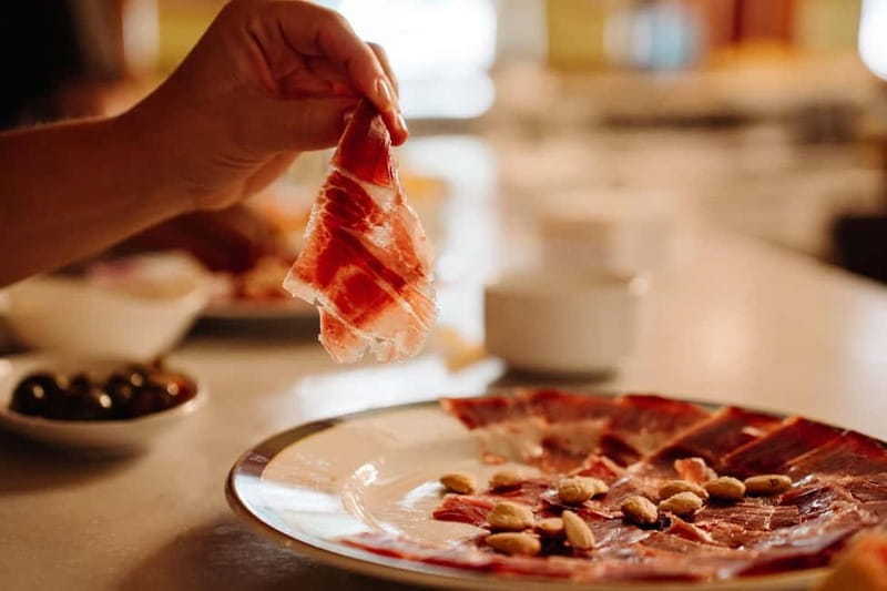 Toledo: Ultimate Food & History Walking Tour - The Walkthrough: What You Can Expect