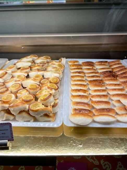 Toledo: Ultimate Food & History Walking Tour - Practical Tips for Travelers