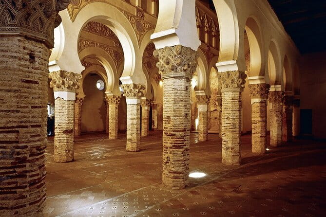 Toledo VIP TOUR with Private Transportation (max 5 people) - Practical Details and Overall Value