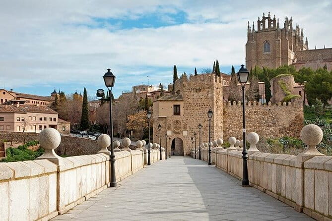 Toledo VIP TOUR with Private Transportation (max 5 people) - Who Will Love This Tour?