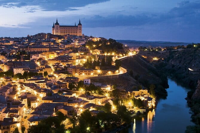 Toledo VIP TOUR with Private Transportation (max 5 people) - FAQs