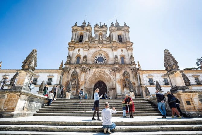 Tomar, Batalha & Alcobaça - 3 World Heritage Sites without rushing! - FAQ