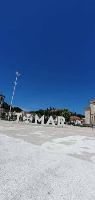 Tomar by Heart: A Walk through history, with a Storyteller - Key Points / Takeaways