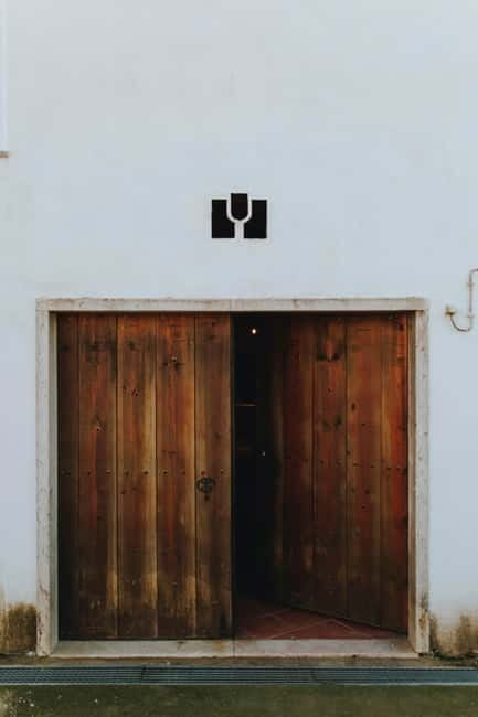 Tomar: Learn About Winemaking with a Tasting - Key Points / Takeaways