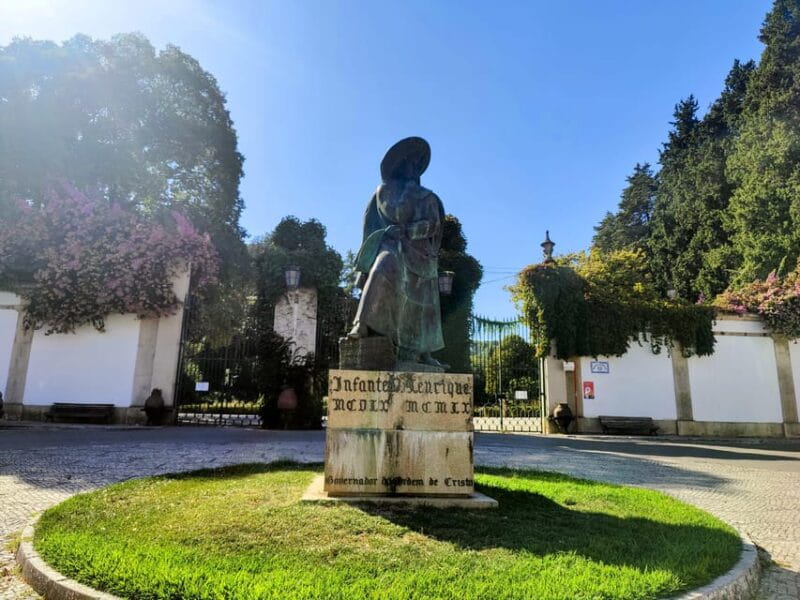 Tomar Private Walking Tour: Templars and Heritage - Key points / Takeaways