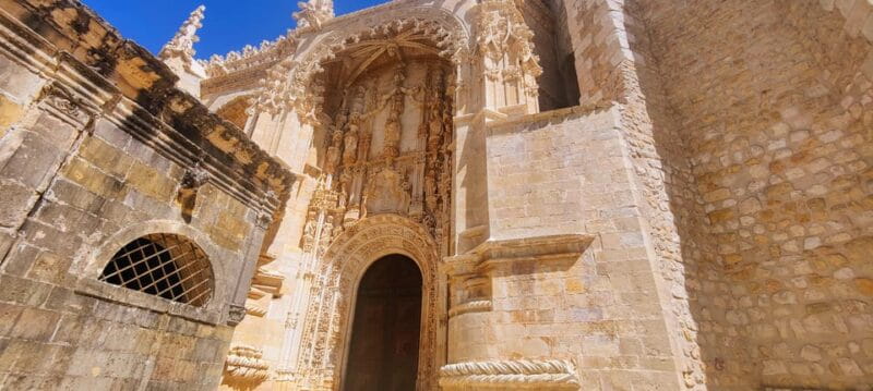 Tomar Private Walking Tour: Templars and Heritage - Who Should Consider This Tour?
