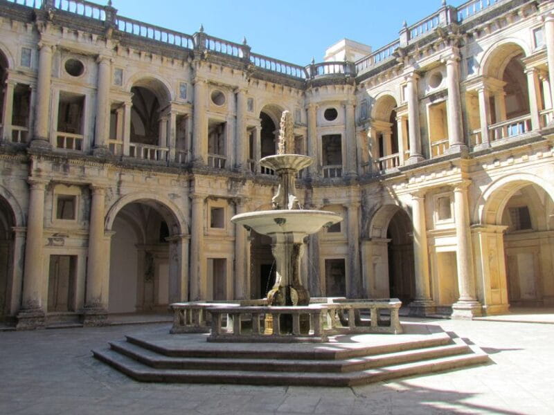 Tomar Templar Full-Day Small Group Tour from Lisbon - Practical Details: Logistics, Cost, and Who Will Love It