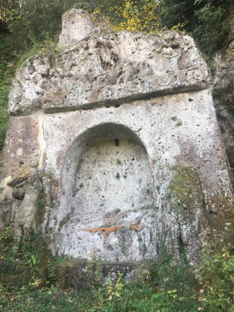 Tomb Hunting and Trekking Adventure in Sovana - A Closer Look at the Sovana Trekking Adventure