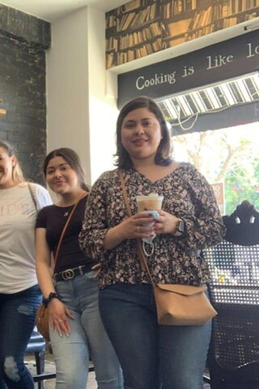 Tomball Scavenger Hunt - Highlights of the Experience