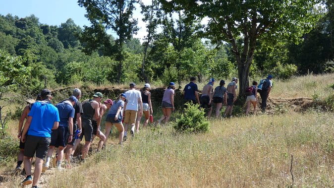 TOMOR MOUNTAIN HIKING from Berat by 1001 Albanian Adventures - In-Depth Look at the Tomorr Mountain Hiking Experience