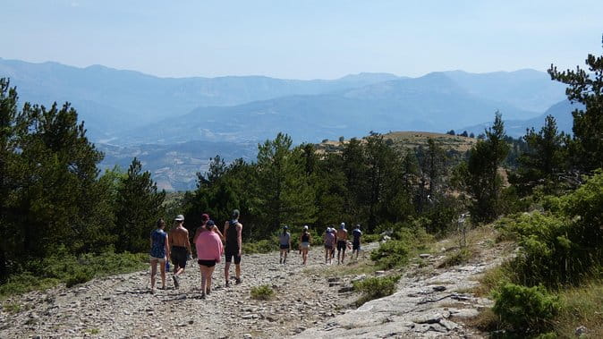 TOMOR MOUNTAIN HIKING from Berat by 1001 Albanian Adventures - FAQ