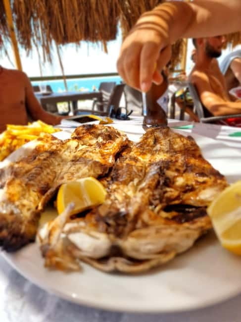 Tongo & Ksamil Islands : Full Day tour & local tasting - Discovering the Hidden Corners of Albania’s Coastal Beauty