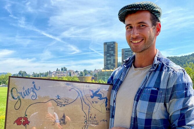 Tony`S Private City Tour With Picnic & Chocolate Degustation - Pricing and Cancellation Policy