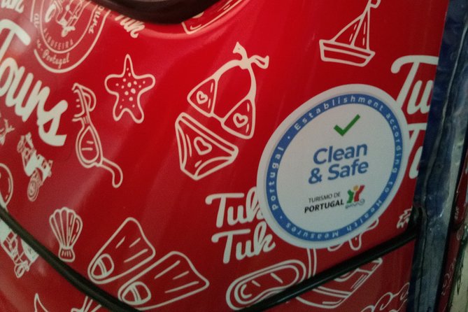 Tonys Tuk Tuk Tours - Highlights of the Tour