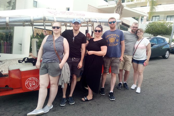 Tonys Tuk Tuk Tours - Insider Tips From the Locals
