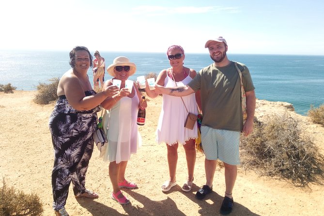 Tonys Tuk Tuk Tours - Inclusions and Exclusions