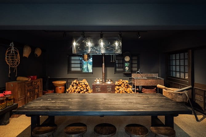 Toori Cooking Class - Experience Details