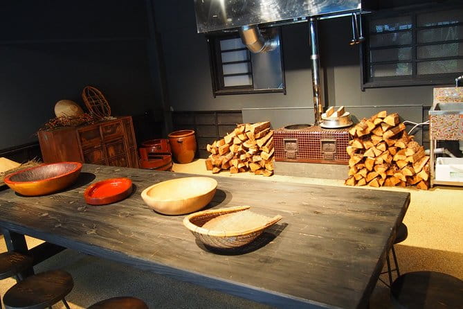 Toori Cooking Class - Accessibility and Health Restrictions