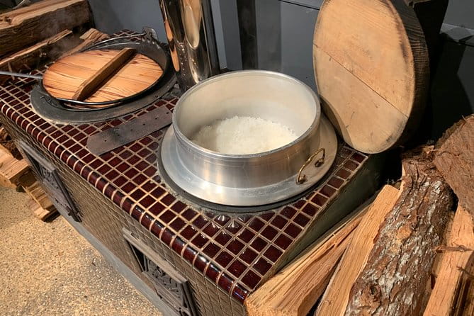 Toori Cooking Class - The Sum Up