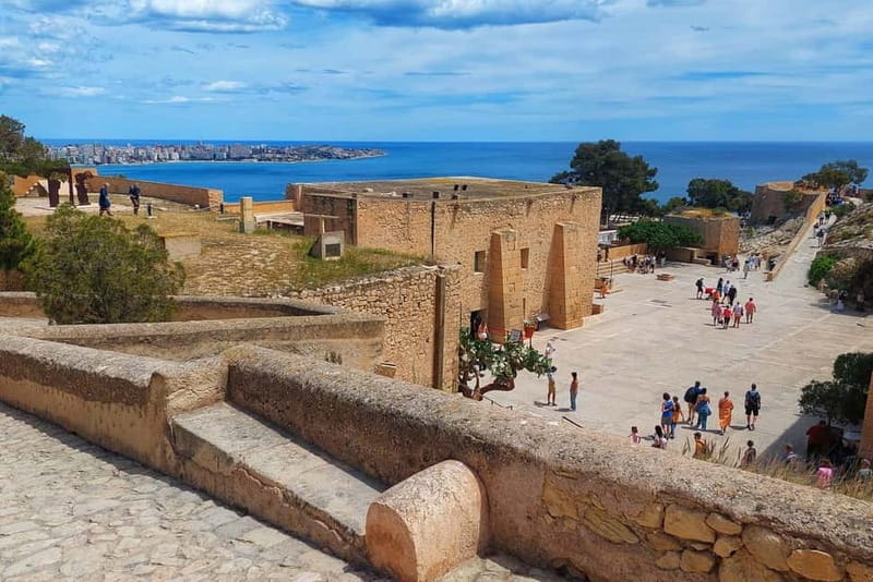 Top 10 Alicante: history, flavor, and charm - Exploring Alicante’s Most Iconic Spots in a Short Time