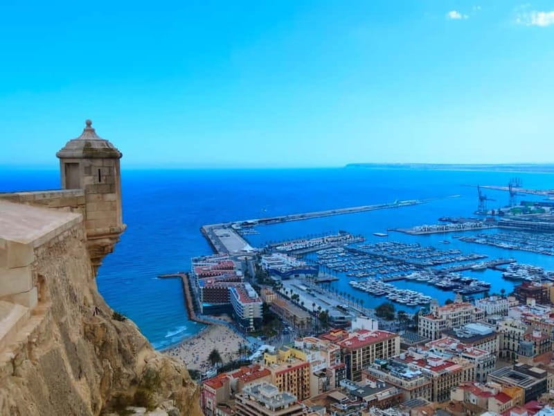 Top 10 Alicante: history, flavor, and charm - Tasting the Flavors of Alicante