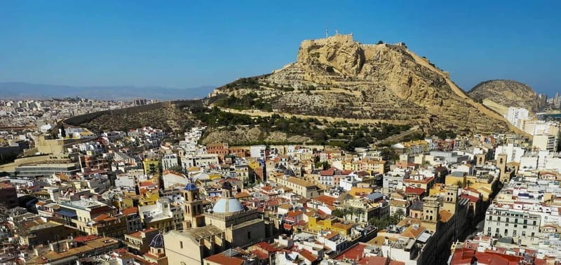 Top 10 Alicante: history, flavor, and charm - Logistics, Value, and Who Will Love This Tour