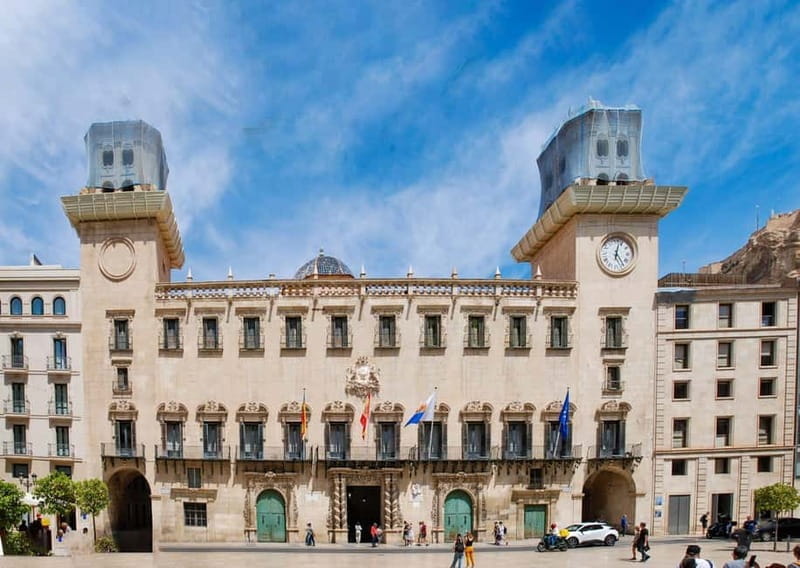 Top 10 Alicante: history, flavor, and charm - The Sum Up: A Well-Rounded Introduction to Alicante