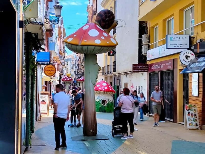 Top 10 Alicante: history, flavor, and charm - FAQ: Your Questions Answered