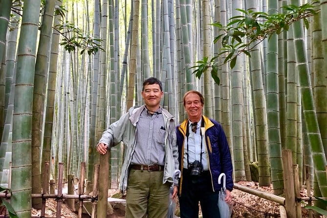 Top 10 Tokyo Highlights & Hidden Gems: Private Custom Tour - Personalized Attention From Your Guide