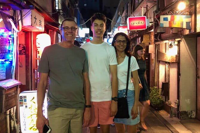 Top 10 Tokyo Highlights & Hidden Gems: Private Custom Tour - Customizing Your Tour Experience