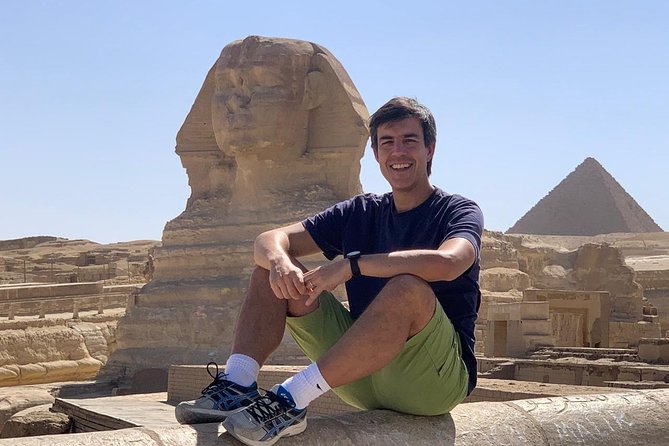 Top 6 Days Around Cairo,Giza Pyramids,Luxor , Aswan & Abu Simbel - Meals and Gratuities