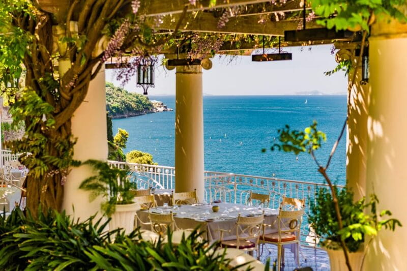 Top Amalfi city sights private walking tour - Who is this tour best suited for?