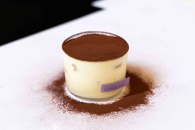 Top Class of Ravioli, Fettuccine and Tiramisu Making in Rome - Small Group Engagement