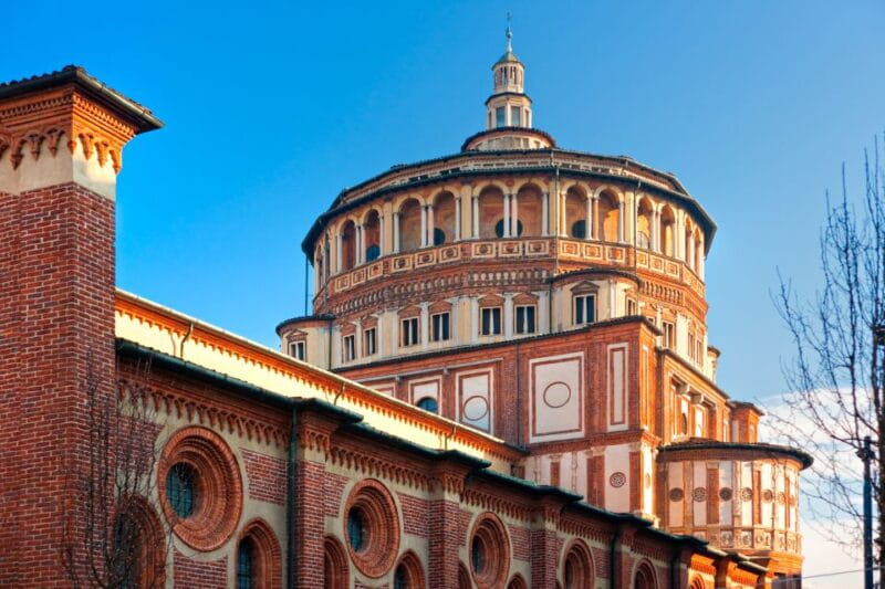 Top Historical Churches in Milan Private Guided Tour - Discovering Milan’s Christian Foundations: A Deep Dive into the Churches