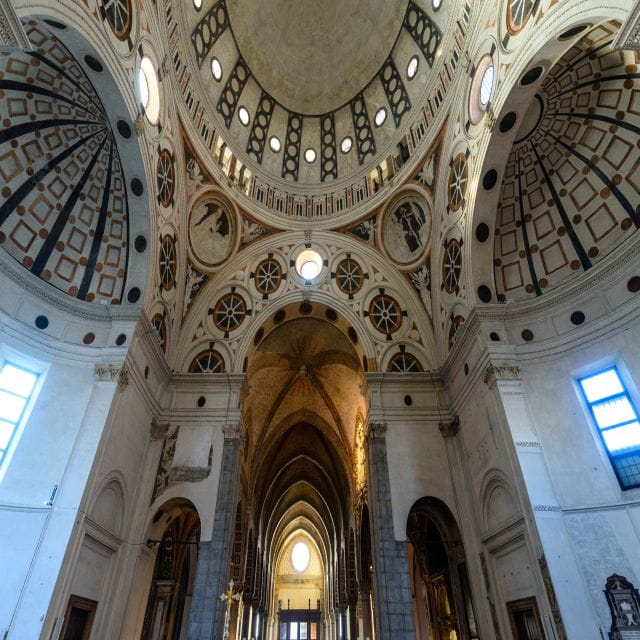 Top Historical Churches in Milan Private Guided Tour - Practical Details: Logistics and Value