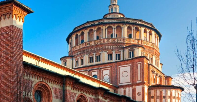 Top Historical Churches in Milan Private Guided Tour - The Sum Up