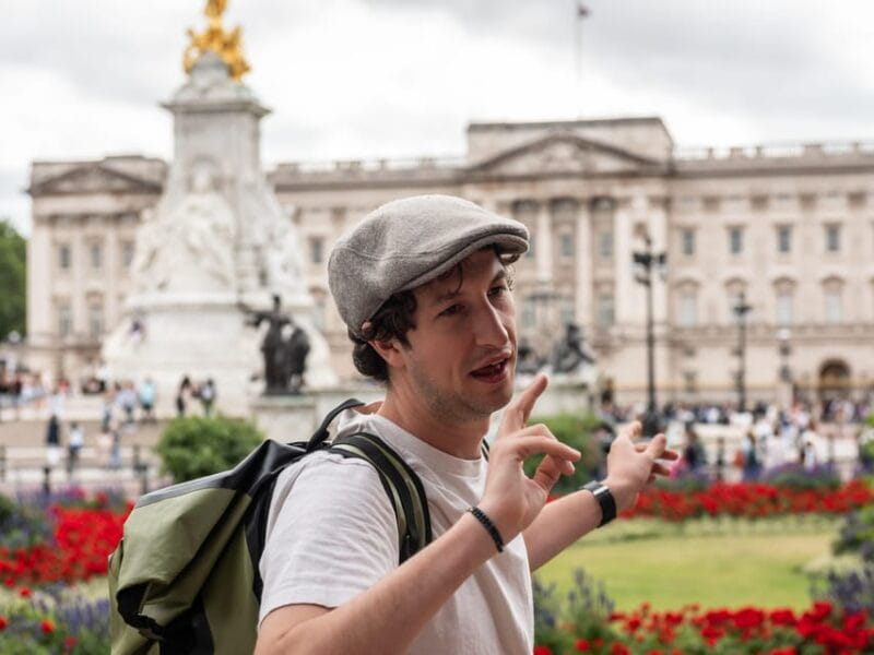 Top London Sights Tour - Christmas Day Special! - Who Should Consider This Tour?