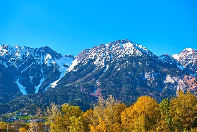 Top of Innsbruck Roundtrip Cable Car Ticket - Operating Hours and Seasons