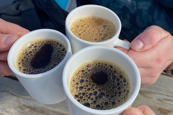 Top of Oslo Snowshoe Tour - Price and Value: Is It Worth It?